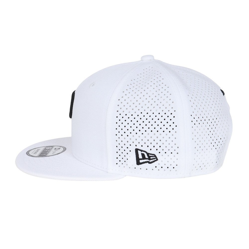 プーマ（PUMA）（メンズ）ゴルフ 帽子 NEWERA 9FIFTY キャップ 027713-02
