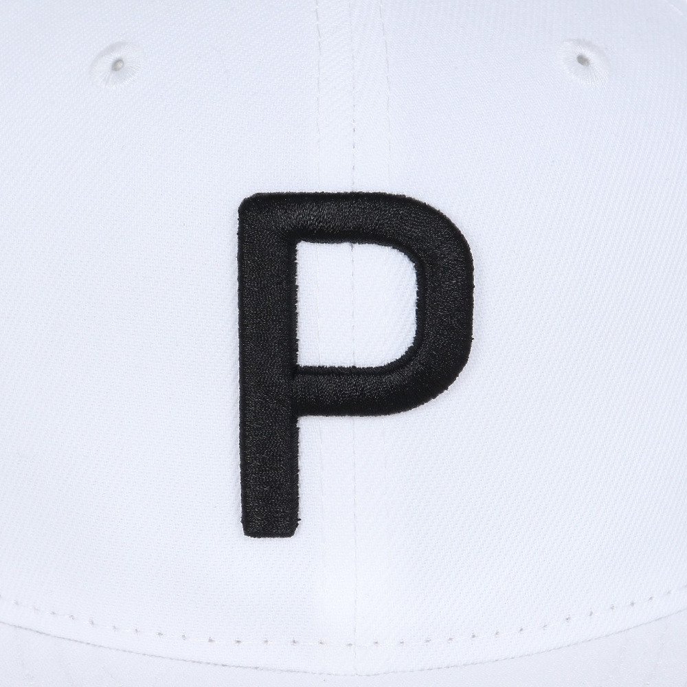 プーマ（PUMA）（メンズ）ゴルフ 帽子 NEWERA 9FIFTY キャップ 027713-02