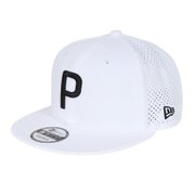 帽子 ゴルフ NEWERA 9FIFTY キャップ 027713