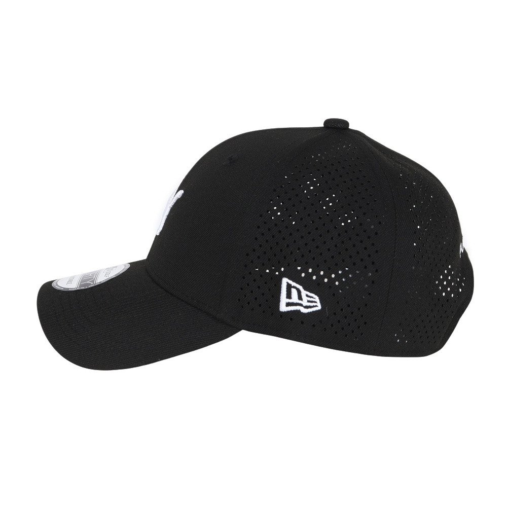 プーマ（PUMA）（メンズ）ゴルフ 帽子 NEWERA 9FORTY キャップ 027715-01