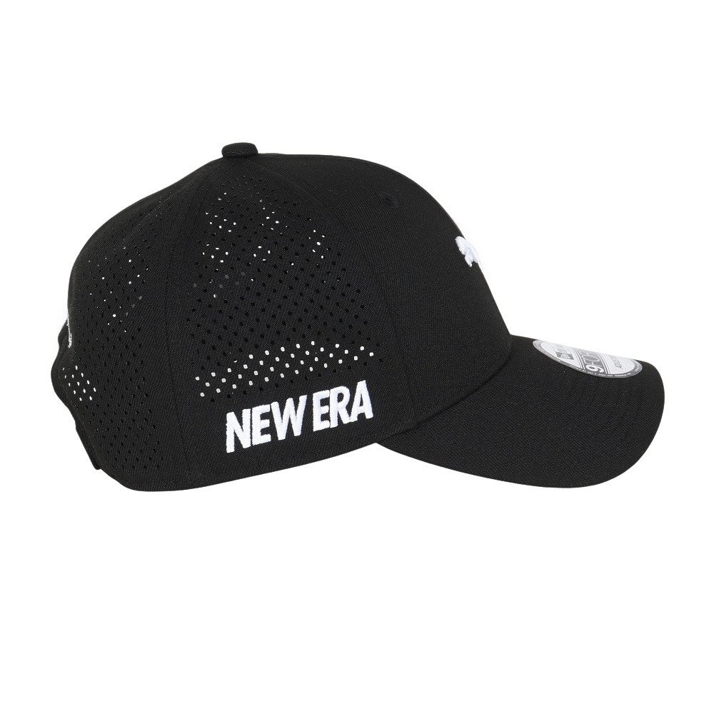 プーマ（PUMA）（メンズ）ゴルフ 帽子 NEWERA 9FORTY キャップ 027715-01