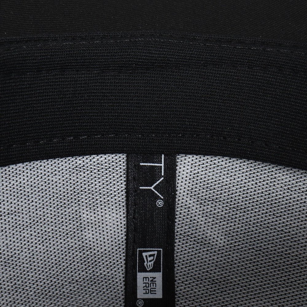 プーマ（PUMA）（メンズ）ゴルフ 帽子 NEWERA 9FORTY キャップ 027715-01