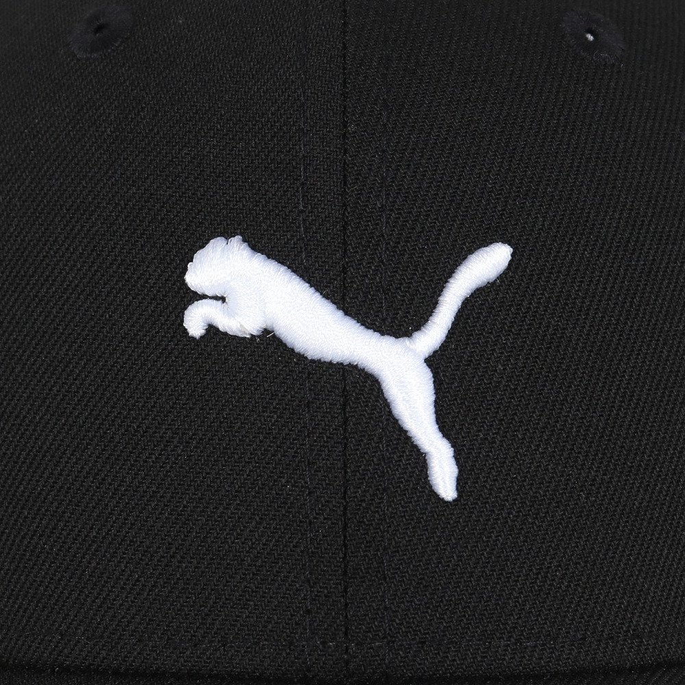 プーマ（PUMA）（メンズ）ゴルフ 帽子 NEWERA 9FORTY キャップ 027715-01