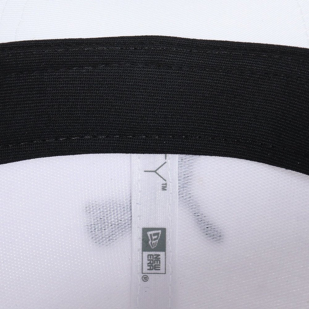 プーマ（PUMA）（メンズ）ゴルフ 帽子 NEWERA 9FORTY キャップ 027715-02