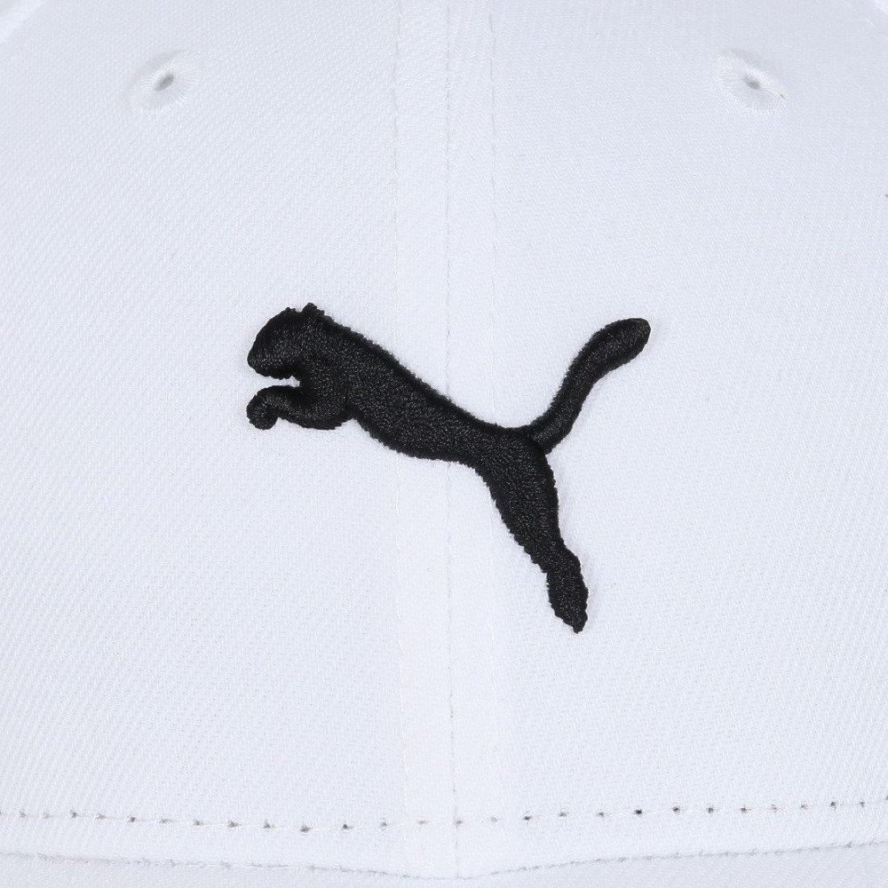 プーマ（PUMA）（メンズ）ゴルフ 帽子 NEWERA 9FORTY キャップ 027715-02