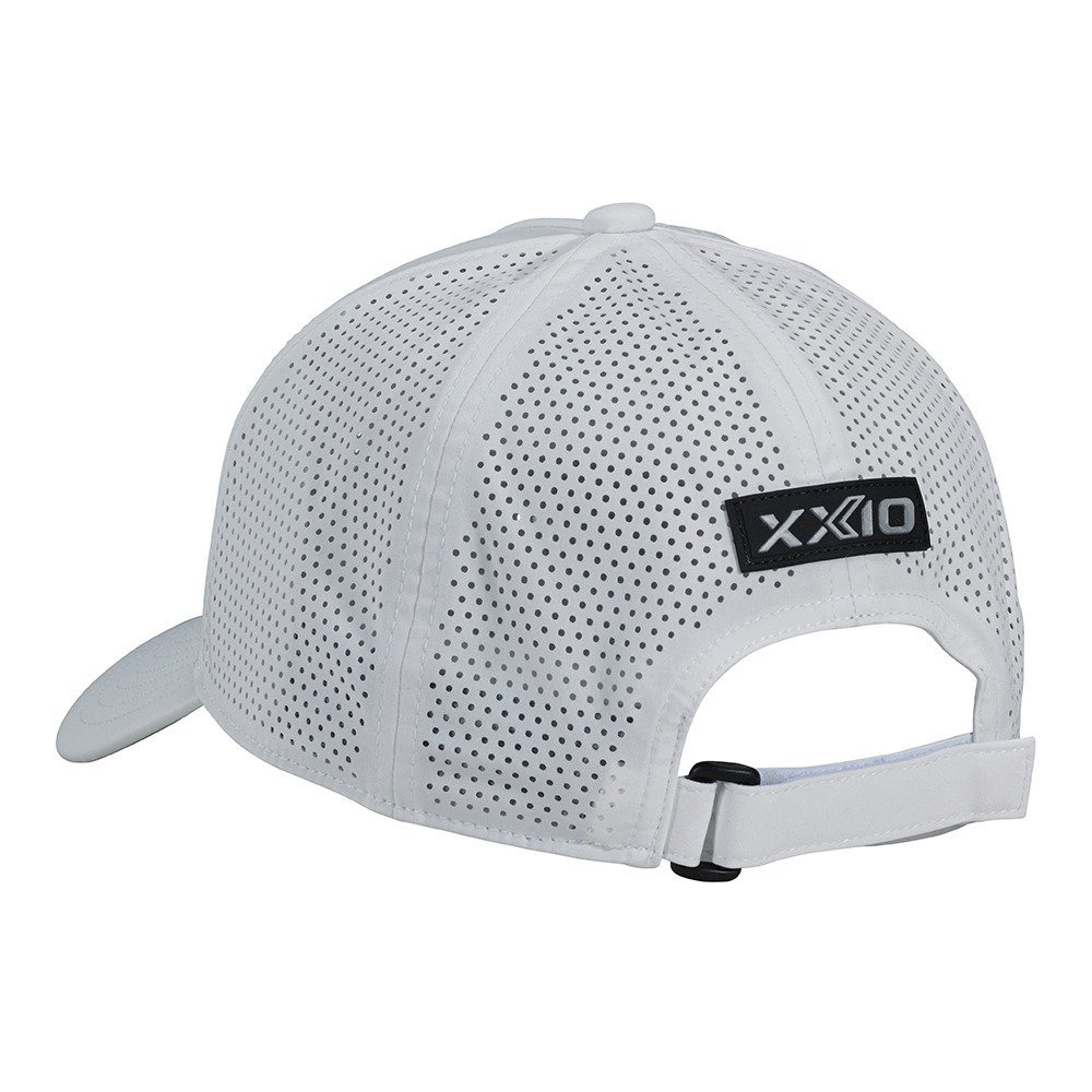 ゼクシオ（XXIO）（メンズ）ゴルフ メッシュキャップ XMH-6111 WHT