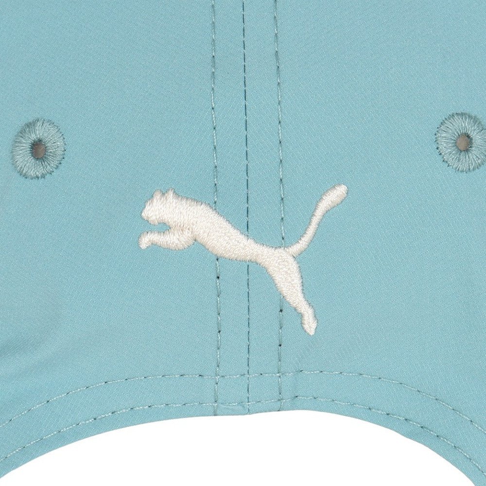 プーマ（PUMA）（メンズ）ゴルフ 帽子 FRONTGRAPH キャップ 027776-02
