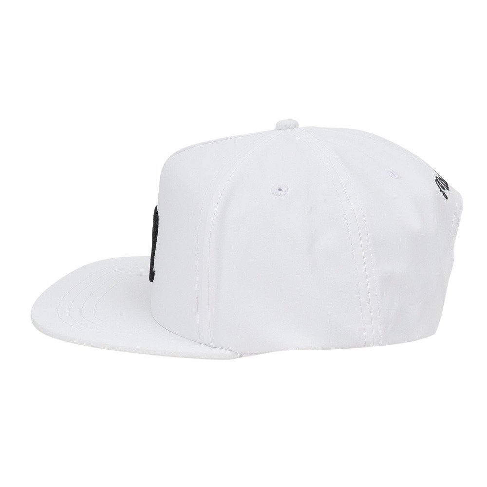 マルボンゴルフ（Malbon Glolf）（メンズ）ゴルフ キャップ M SNAPBACK