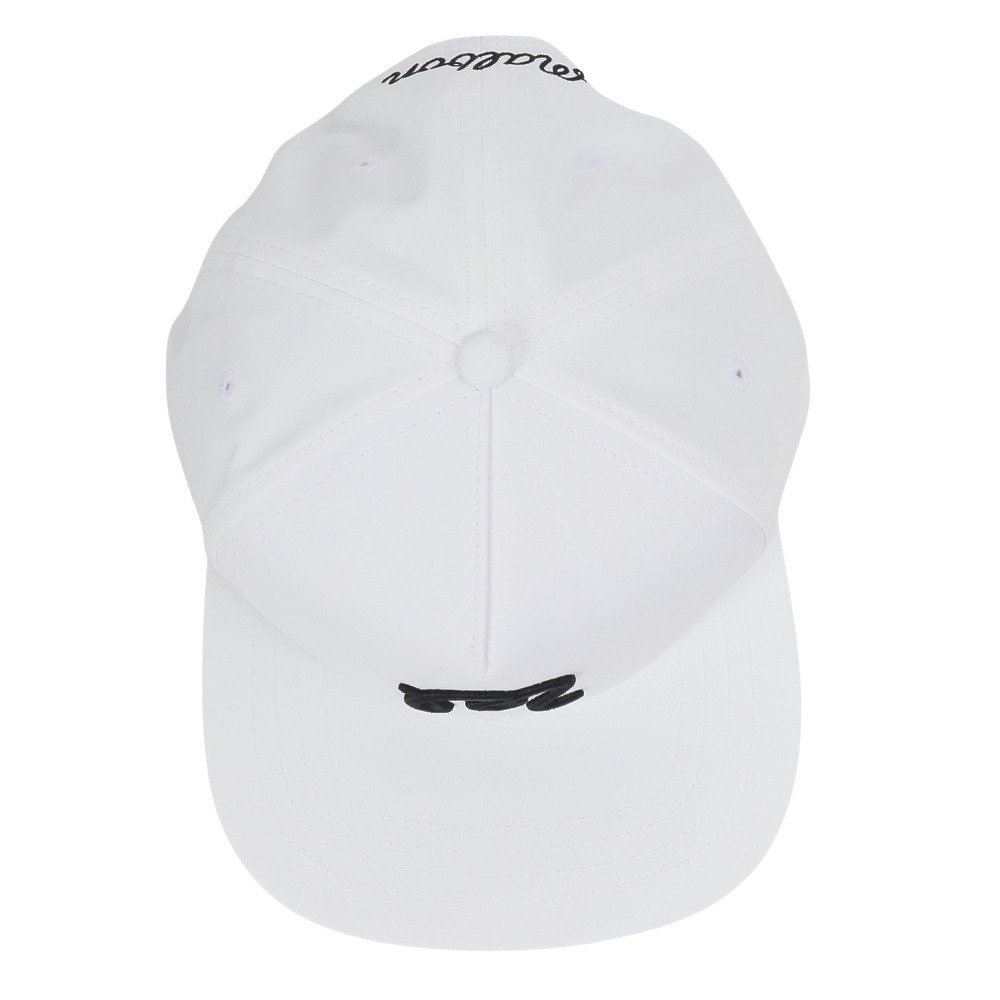 マルボンゴルフ（Malbon Glolf）（メンズ）ゴルフ キャップ M SNAPBACK