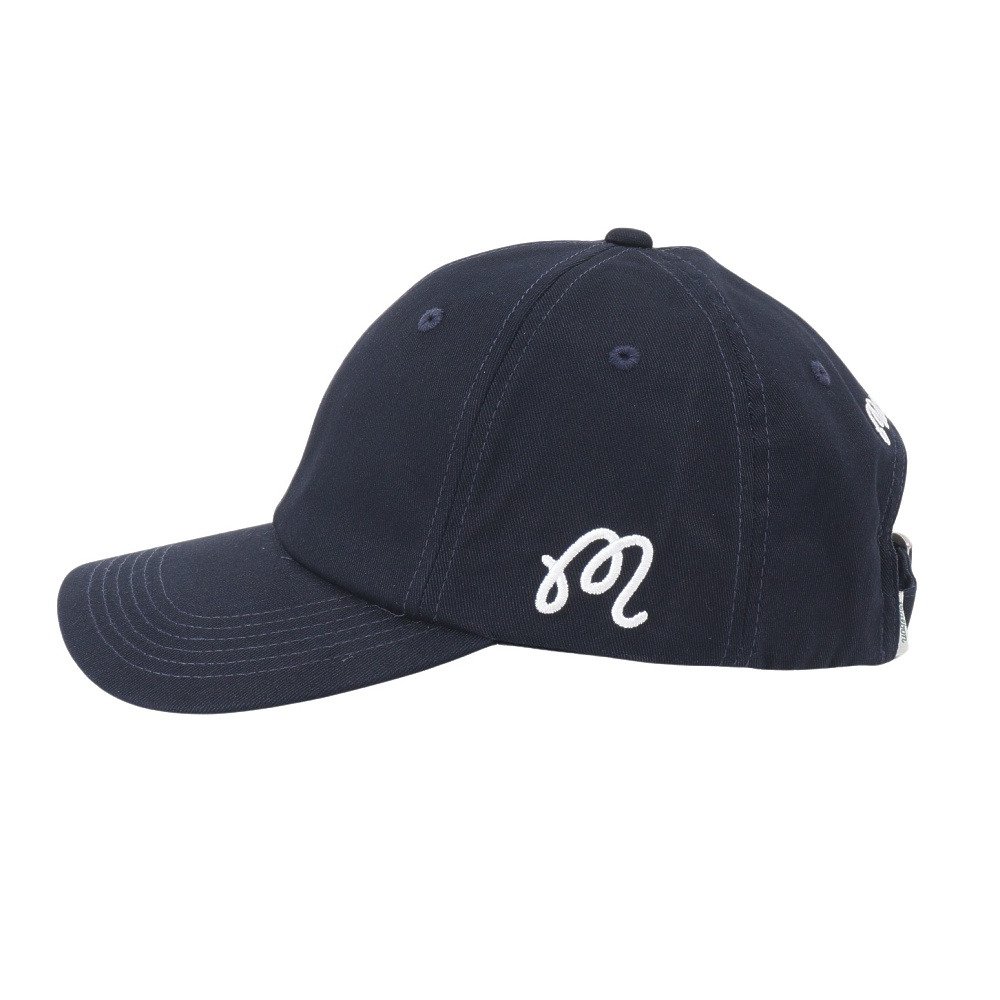 マルボンゴルフ（Malbon Glolf）（メンズ）ゴルフ キャップ EG WASHED