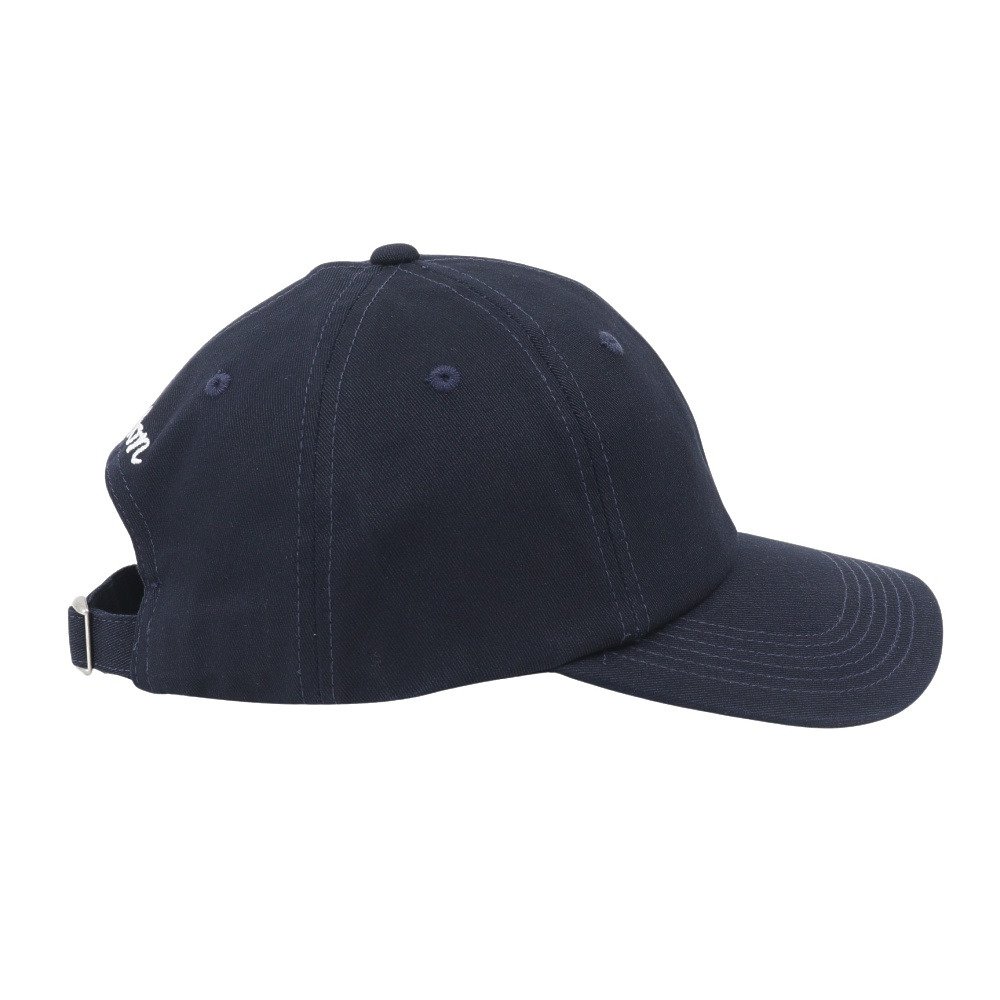 マルボンゴルフ（Malbon Glolf）（メンズ）ゴルフ キャップ EG WASHED