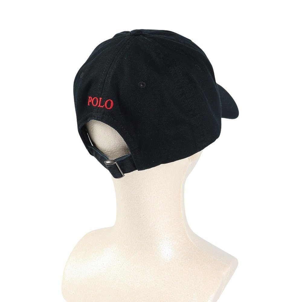 ラルフ ローレン（RALPH LAUREN）（メンズ）コットン チノ ベース