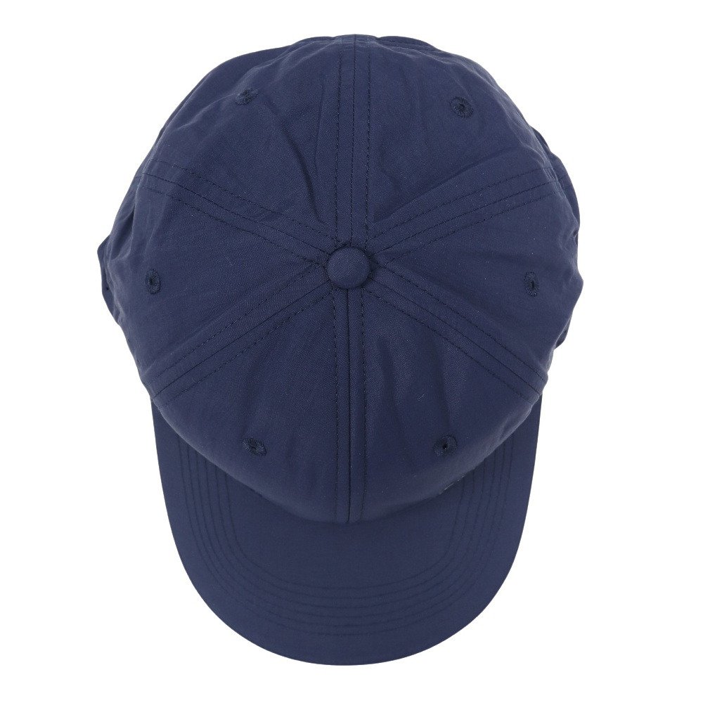 ミッション（MISSION）（メンズ、レディース）帽子 キャップ クーリング ベンテッドハット Navy