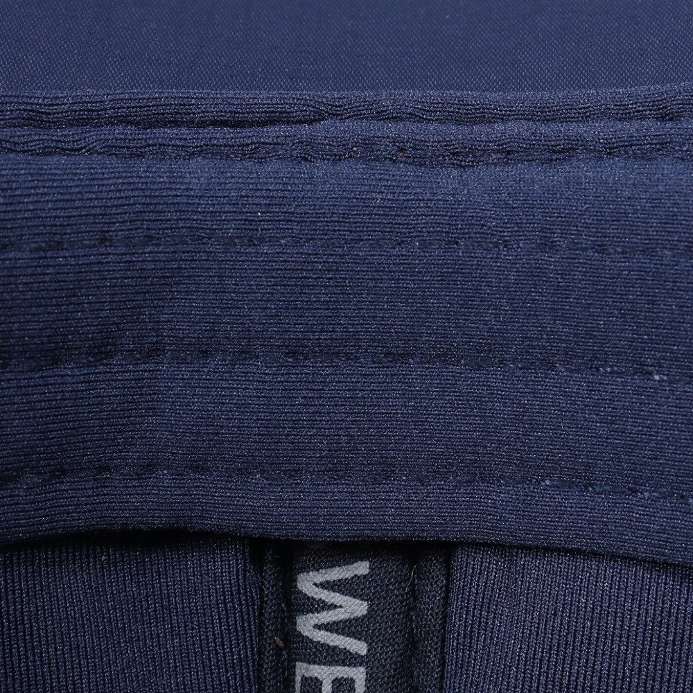 ミッション（MISSION）（メンズ、レディース）帽子 キャップ クーリング ベンテッドハット Navy