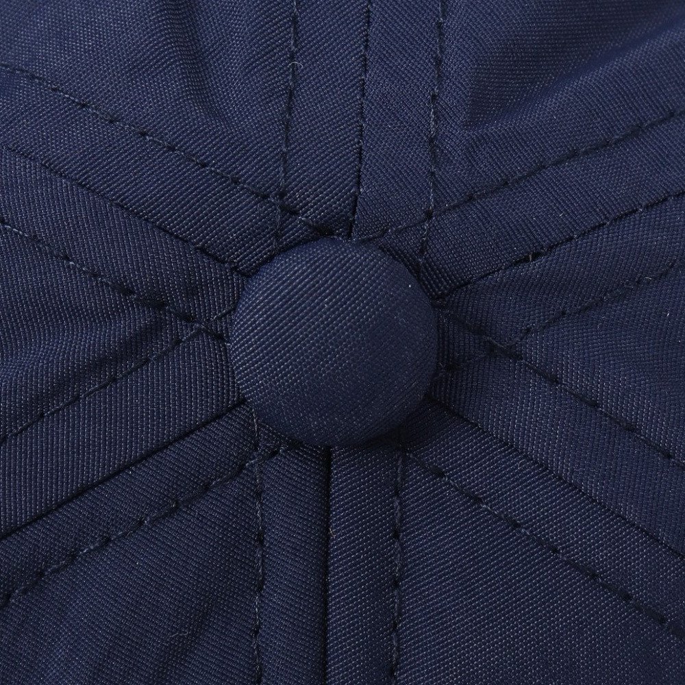 ミッション（MISSION）（メンズ、レディース）帽子 キャップ クーリング ベンテッドハット Navy