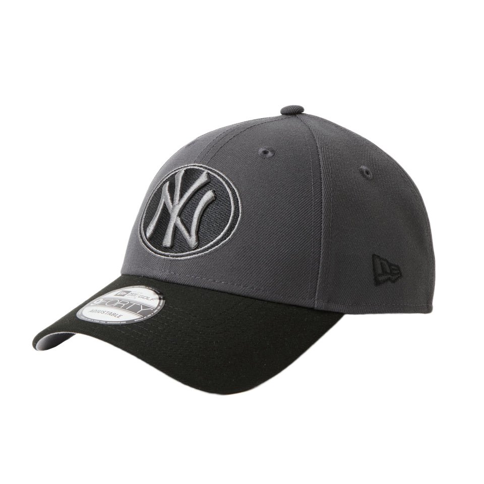 ニューエラ（NEW ERA）（メンズ、レディース）ゴルフ 9FORTY MLB