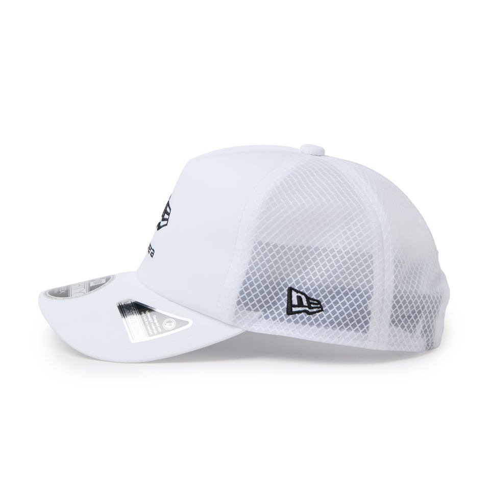 ニューエラ（NEW ERA）（メンズ、レディース）ゴルフ 軽量 抗菌 9FORTY