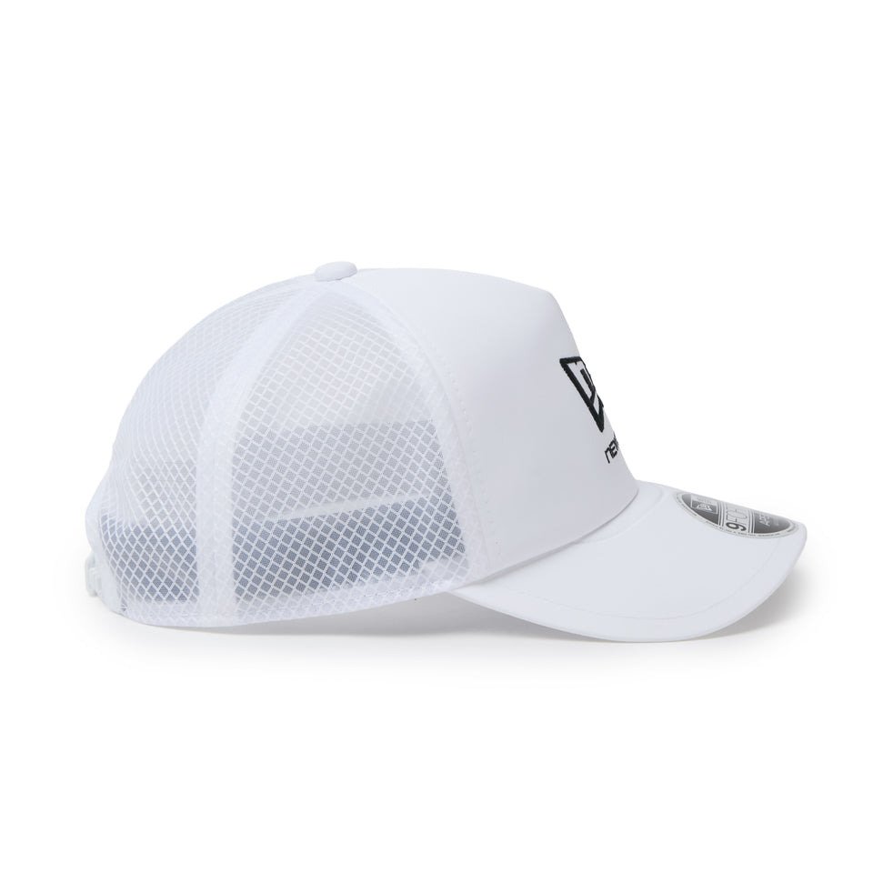 ニューエラ（NEW ERA）（メンズ、レディース）ゴルフ 軽量 抗菌 9FORTY