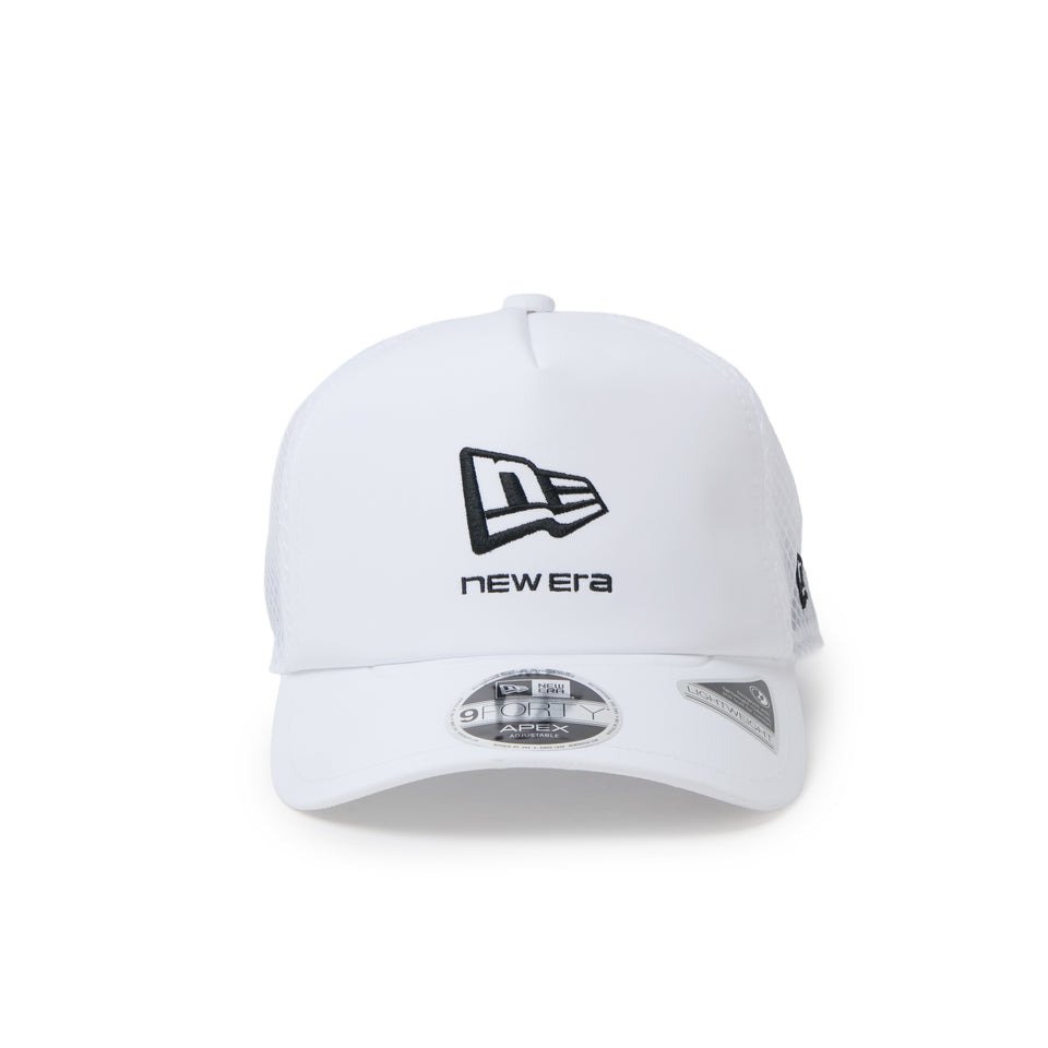 ニューエラ（NEW ERA）（メンズ、レディース）ゴルフ 軽量 抗菌 9FORTY