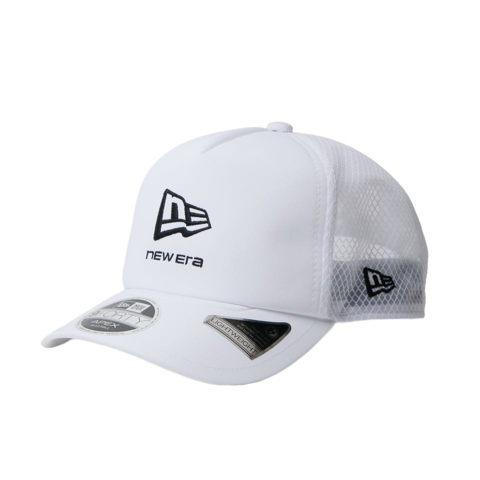 ニューエラ（NEW ERA）（メンズ、レディース）ゴルフ 軽量 抗菌 9FORTY