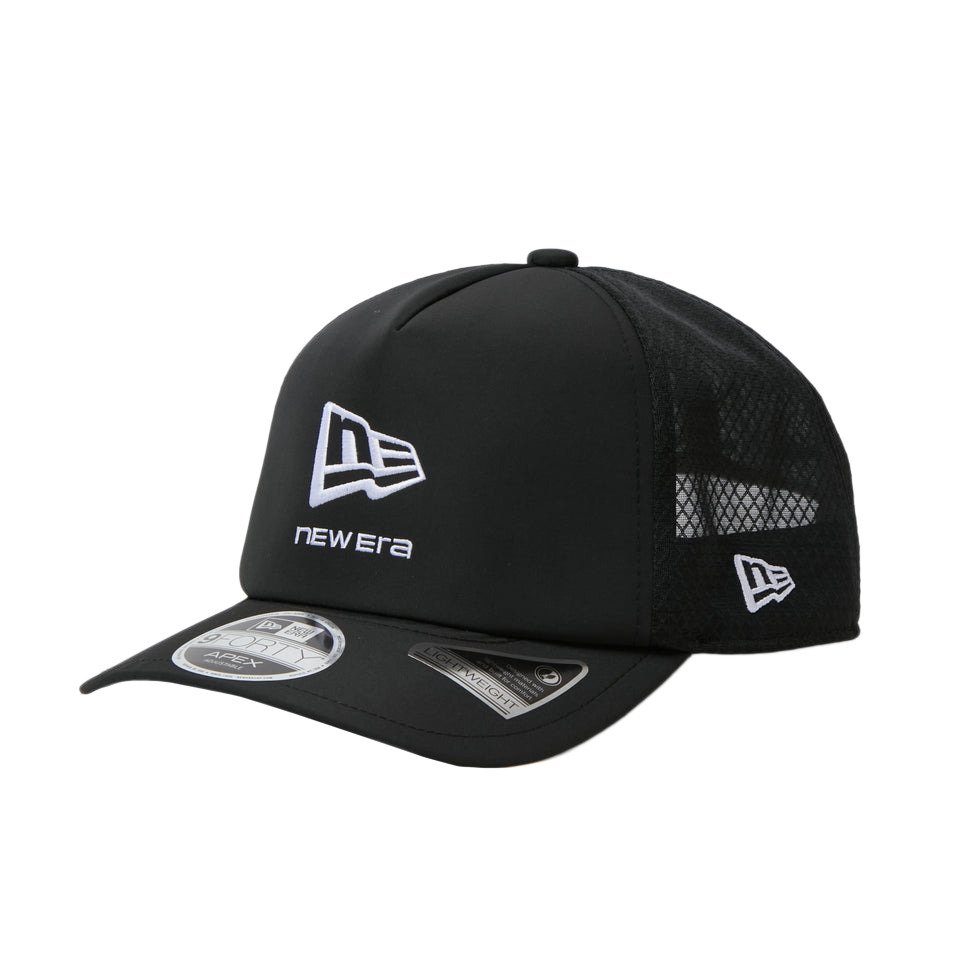 ニューエラ（NEW ERA）（メンズ、レディース）ゴルフ 軽量 抗菌 9FORTY
