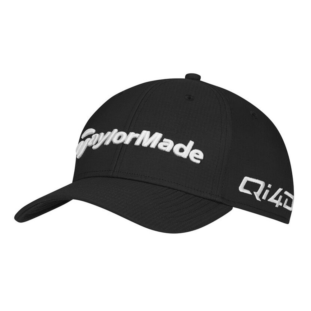 テーラーメイド（TAYLORMADE）（メンズ）ゴルフ 帽子 ツアーレーダー