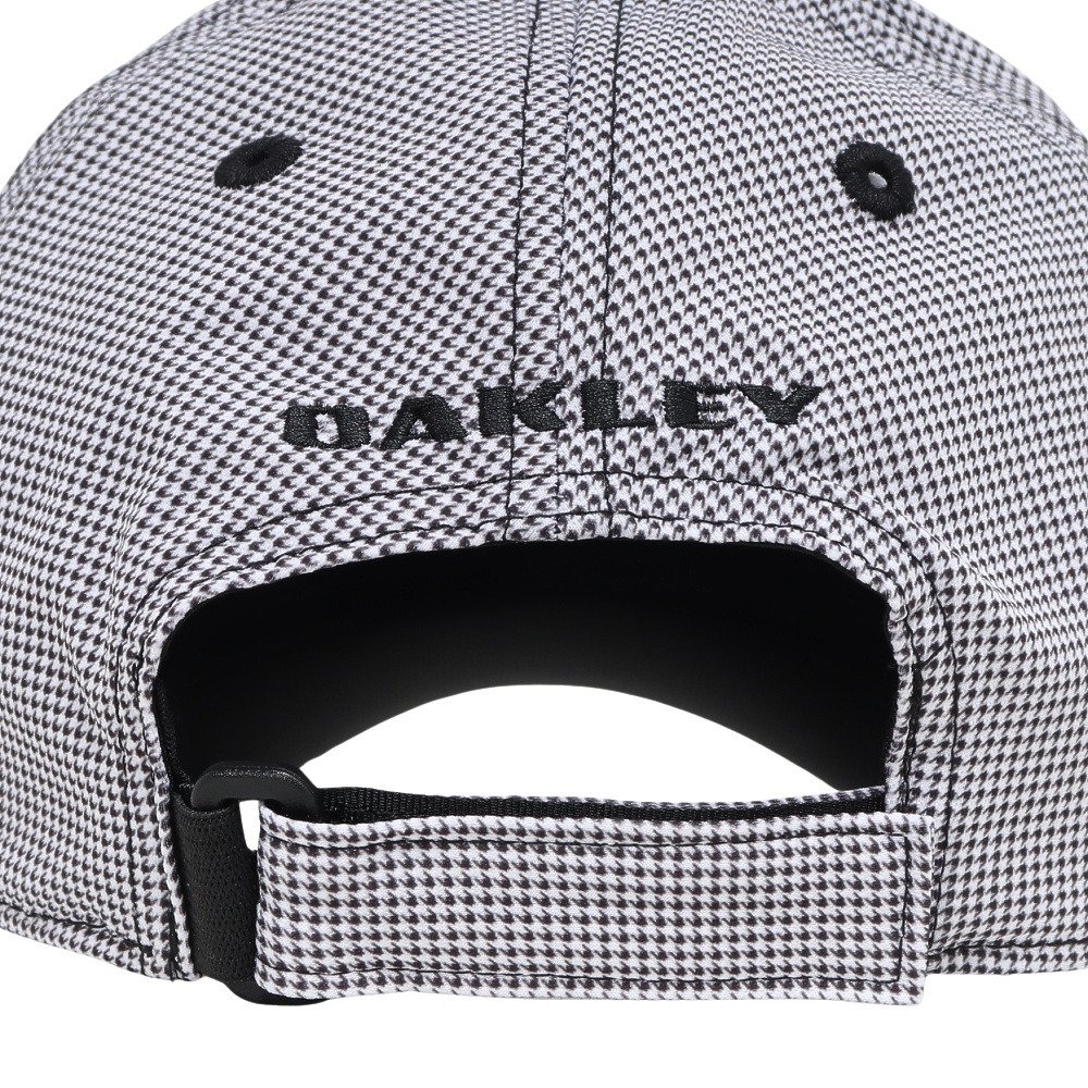 オークリー（OAKLEY）（メンズ）帽子 Evergreen キャップ 26.0