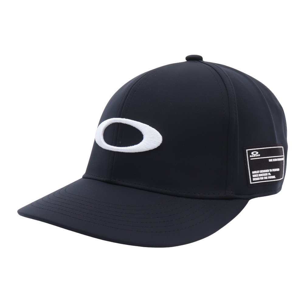 オークリー（OAKLEY）（メンズ）帽子 STAL キャップ FA 26.0 FOS902559