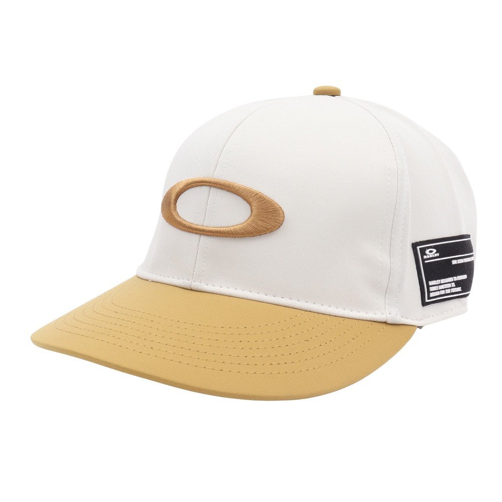 オークリー（OAKLEY）（メンズ）帽子 STAL キャップ FA 26.0 FOS902559