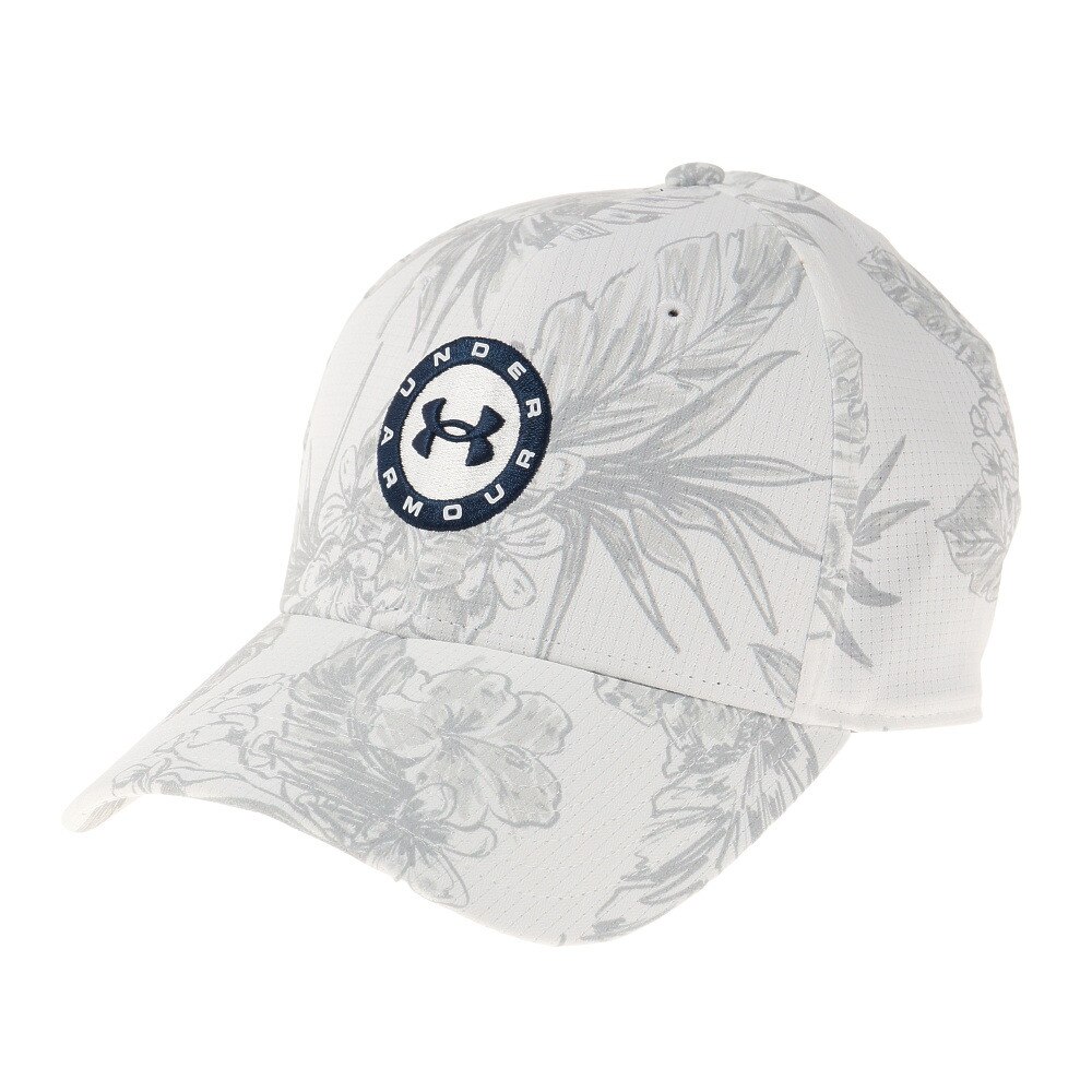  ジョーダン スピース ツアー アジャスタブル ハット1361544 WHT/ADY GO