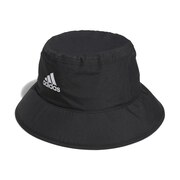 アディダス（adidas）（メンズ）ゴルフ 撥水 RAIN.RDYハット BXA00-HM4388BK