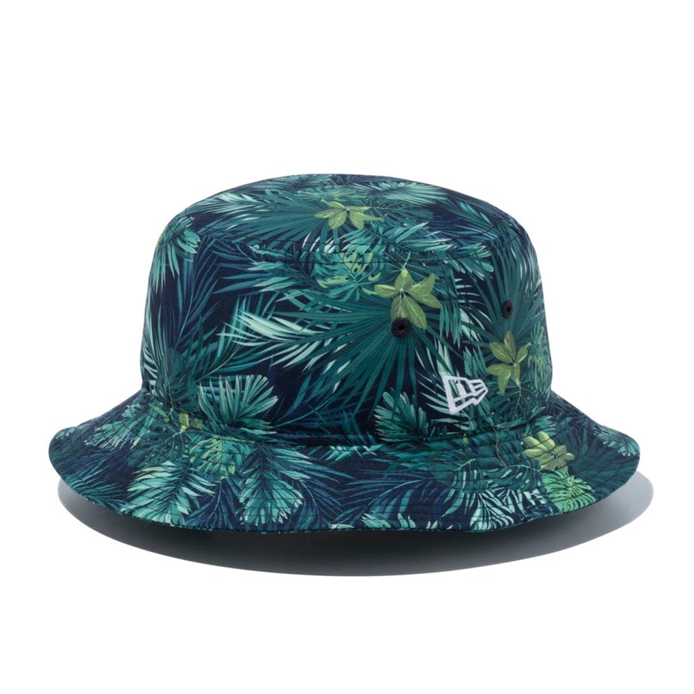 ニューエラ バケット01 ボタニカル ハット ゴルフ用品はヴィクトリアゴルフ