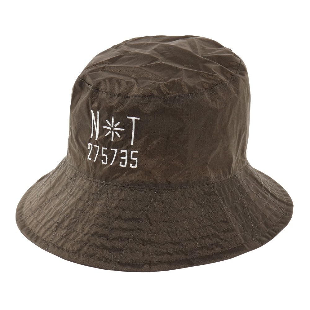 トミーアーマー リバーシブルハット TAST22S042178 KHK Ｆ 87 衣料小物 帽子キャップ画像
