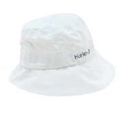 ハーレー（HURLEY）（メンズ）ゴルフ PHANTOM RAIN ハット MHW2200001-OWHT
