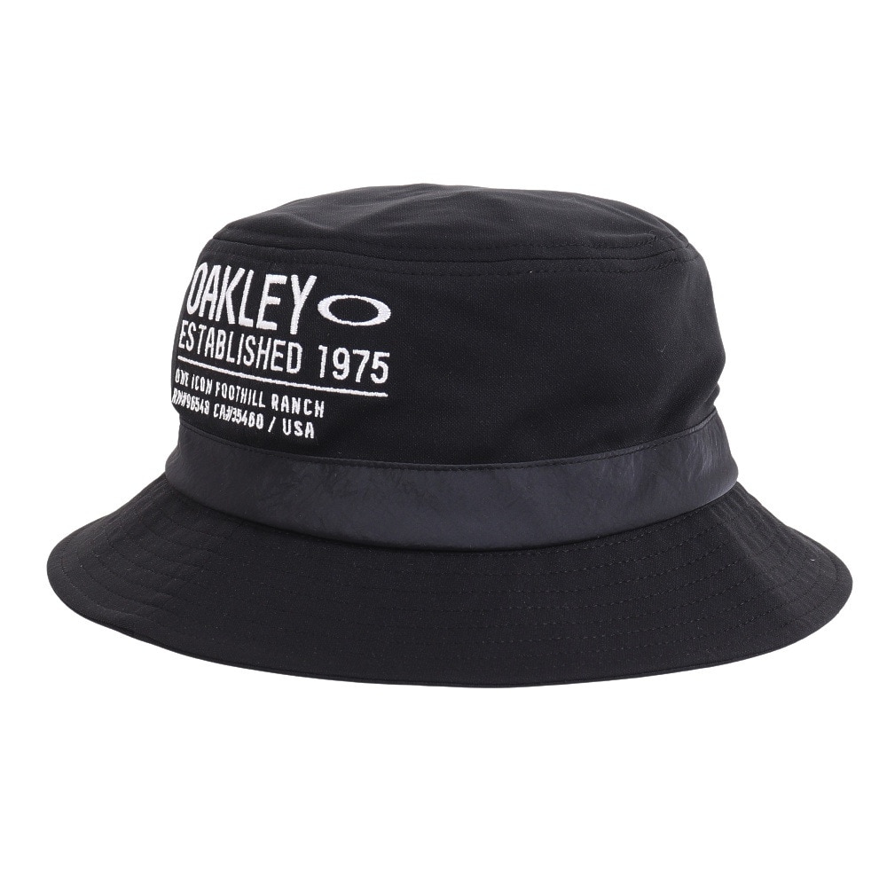 ＯＡＫＬＥＹ STW HAT FOS901266-02E ＦＦ 90 衣料小物 帽子キャップの画像
