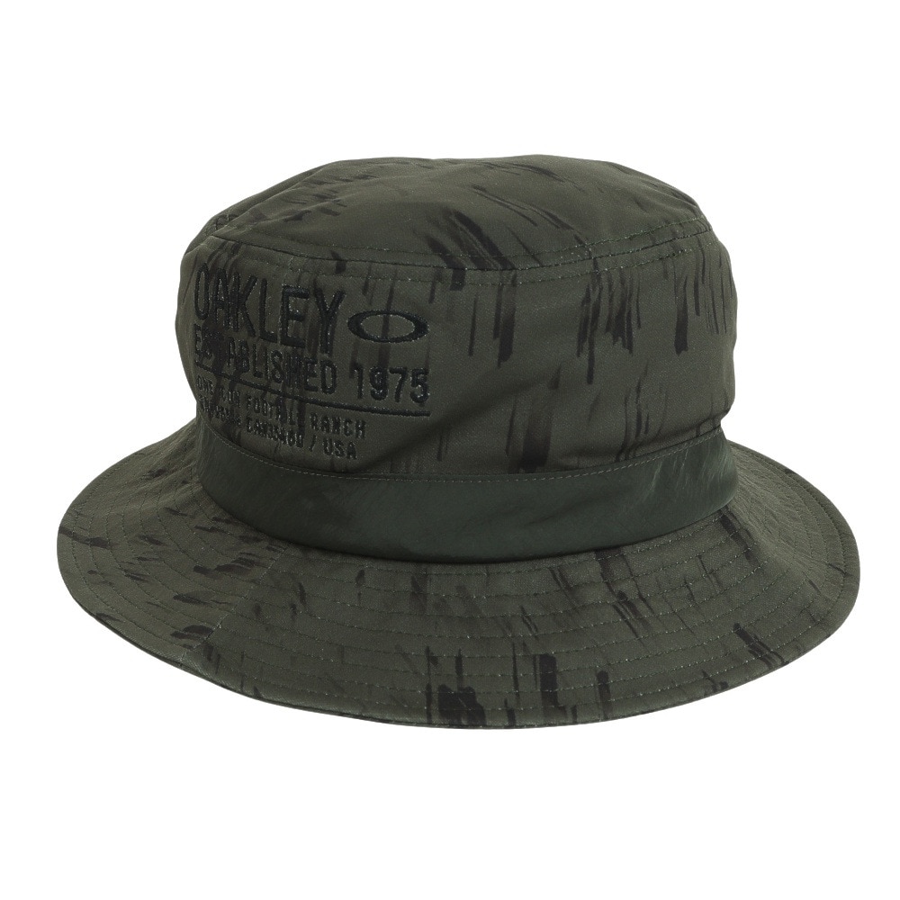 ＯＡＫＬＥＹ STW HAT FOS901266-78Y ＦＦ 87 衣料小物 帽子キャップの画像