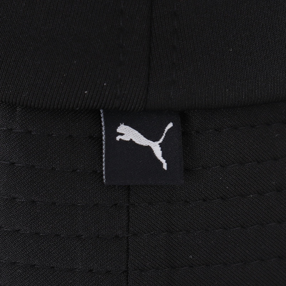 プーマ（PUMA）（メンズ、レディース）ゴルフ 帽子 ストリート PUMAバケットハット 025284-01