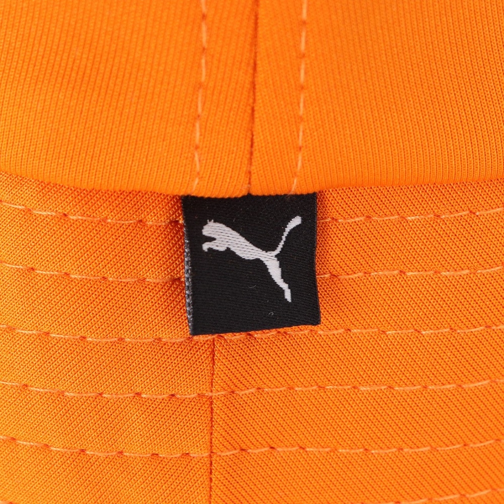 プーマ（PUMA）（メンズ、レディース）ゴルフ 帽子 ストリート PUMAバケットハット 025284-02