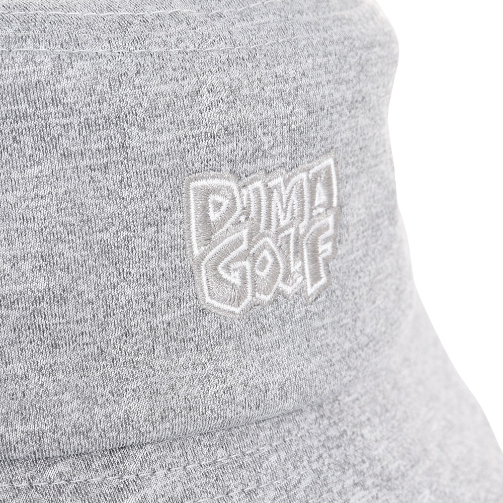 プーマ（PUMA）（メンズ、レディース）ゴルフ 帽子 ストリート PUMAバケットハット 025284-03