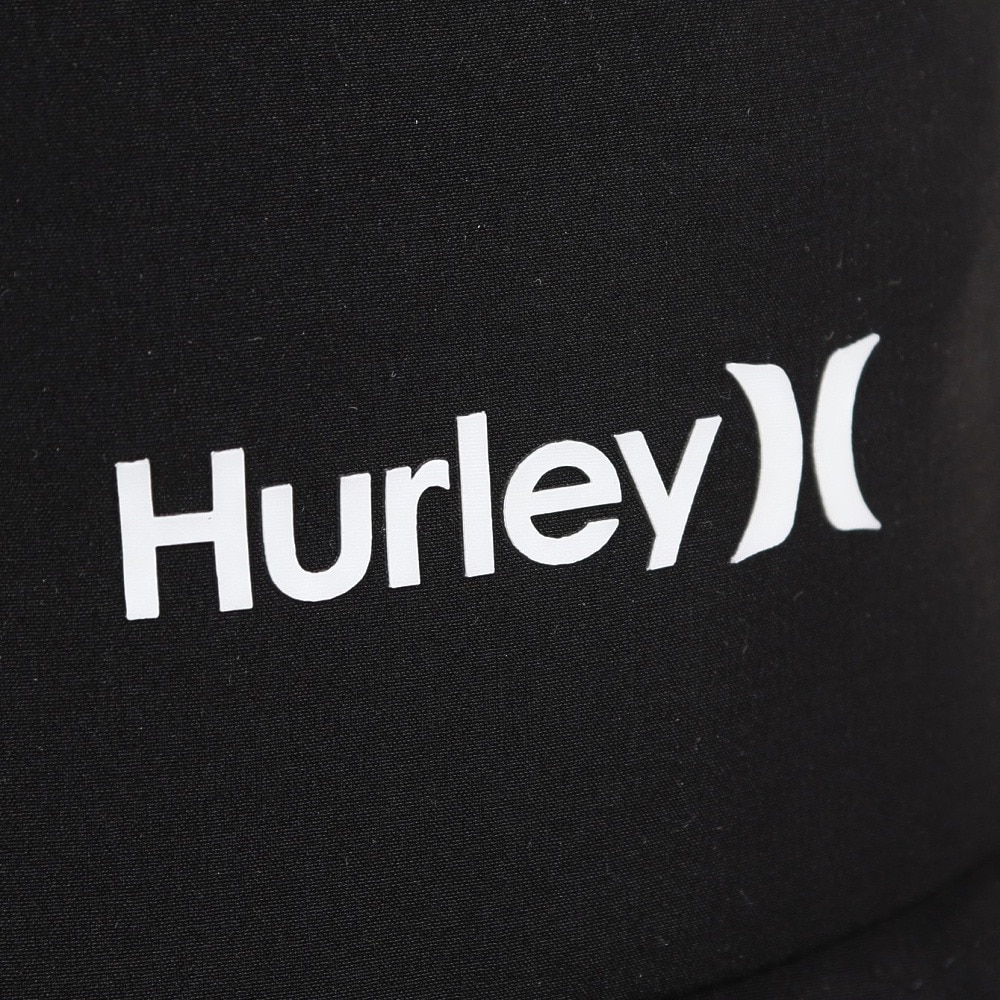 ハーレー（HURLEY）（メンズ）ゴルフ メンズ PHNTM OAO バケット 帽子 MHW2310078-BLK