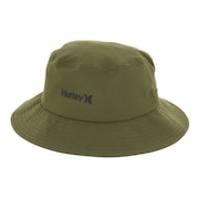ハーレー（HURLEY）（メンズ）ゴルフ メンズ PHNTM OAO バケット 帽子 MHW2310078-OLV