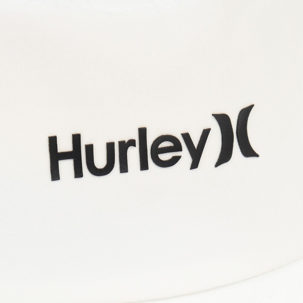 ハーレー（HURLEY）（メンズ）ゴルフ メンズ PHNTM OAO バケット 帽子 MHW2310078-WHT