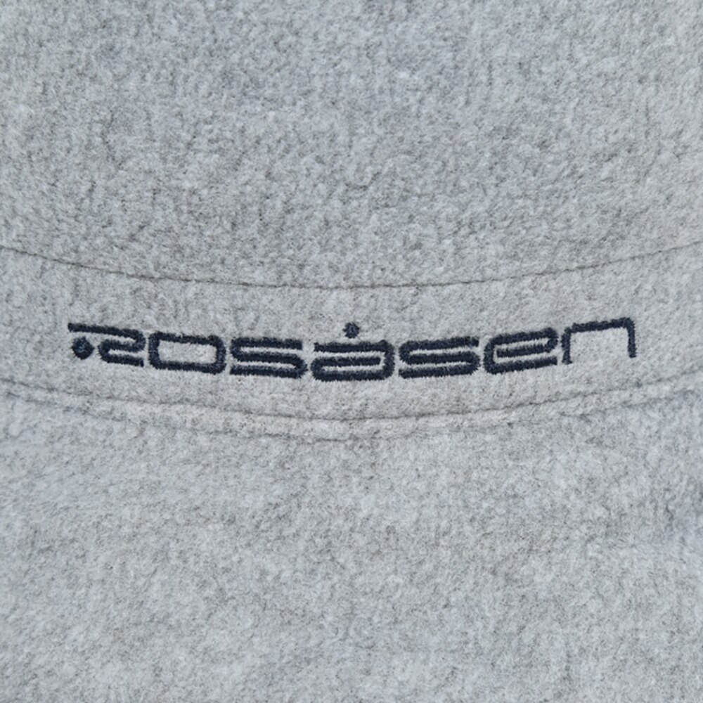 ROSASEN（メンズ、レディース）ゴルフ リバーシブルバケットハット 046-59901-005