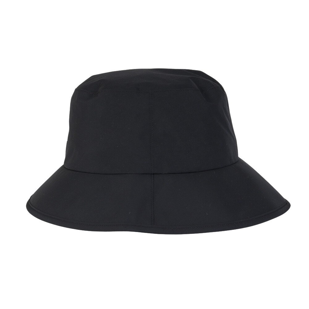アディダス（adidas）（メンズ）ゴルフ 吸湿 RAIN.RDYハット DKL33-HY6026BK