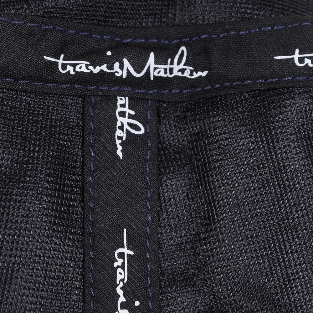 トラヴィスマシュー（Travis Mathew）（メンズ、レディース）ゴルフ コーデュロイハット 7AI920-4NAV