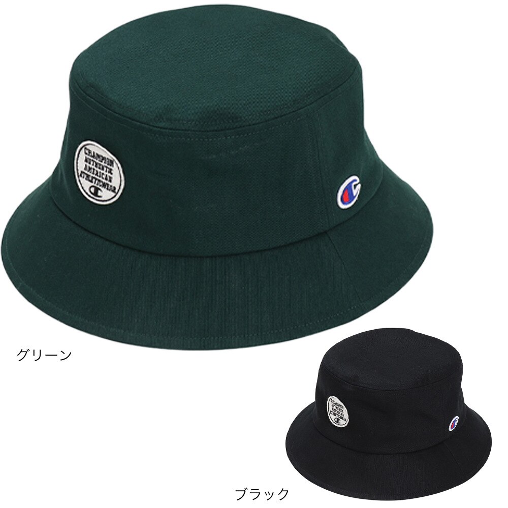 チャンピオン（CHAMPION）（メンズ）ゴルフ ハット C3-YG706C 540