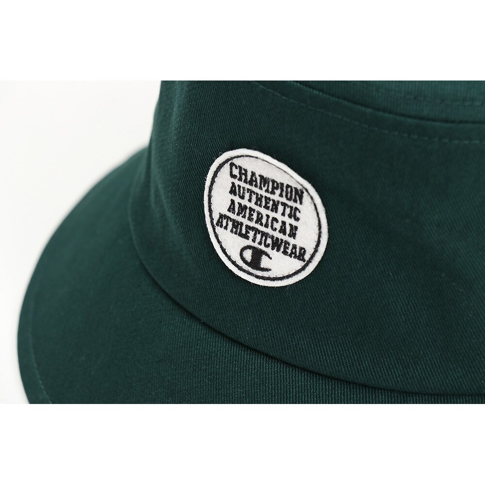 チャンピオン（CHAMPION）（メンズ）ゴルフ ハット C3-YG706C 540