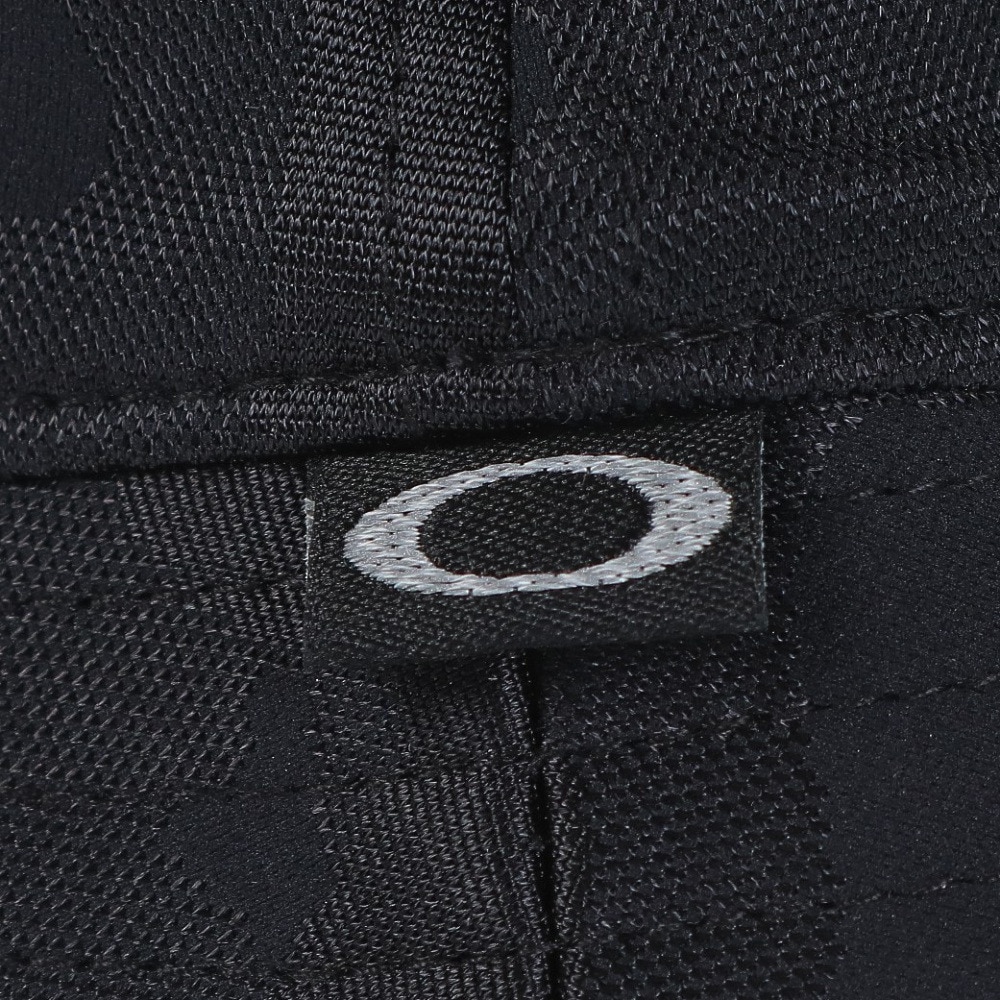 オークリー（OAKLEY）（メンズ）ゴルフ SKULL EXCEED ハット FA FOS901565-02E