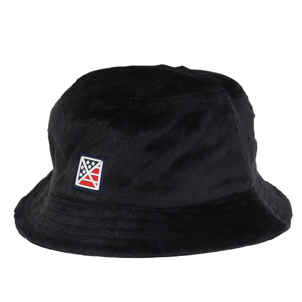 トミーアーマー（Tommy Armour）（メンズ）ゴルフ バケットハット TAST23F040002 BLK