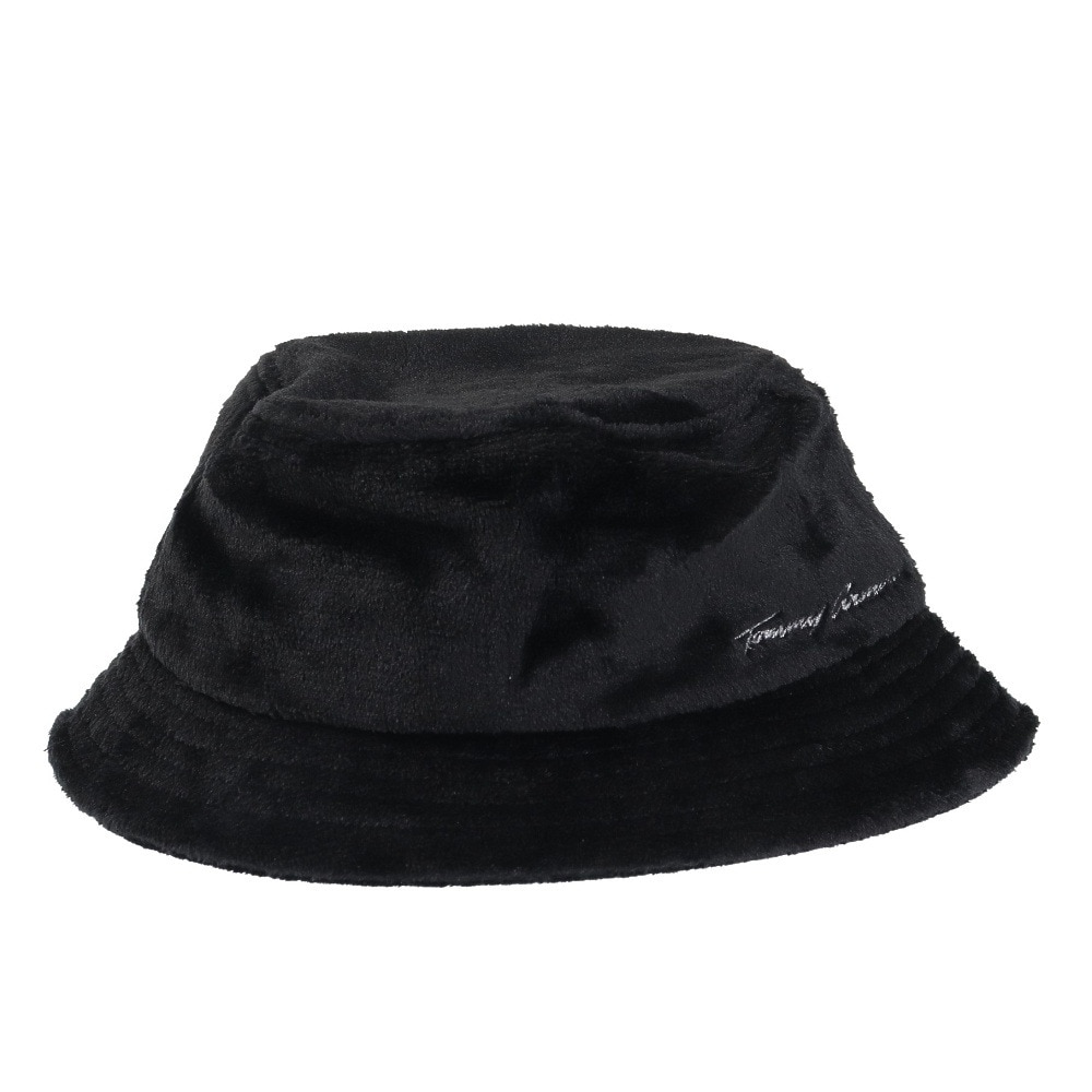 トミーアーマー（Tommy Armour）（メンズ）ゴルフ バケットハット TAST23F040002 BLK